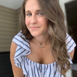 Meet your Posher, Carol